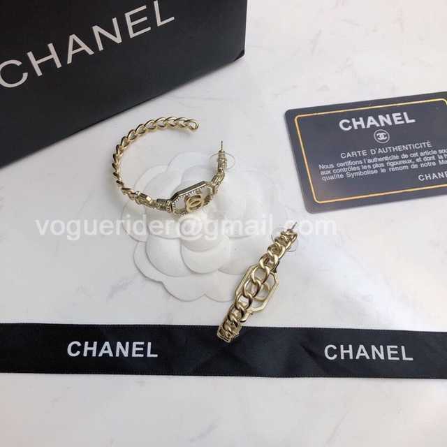 Chanel jwl6537 Chanel jwl6537