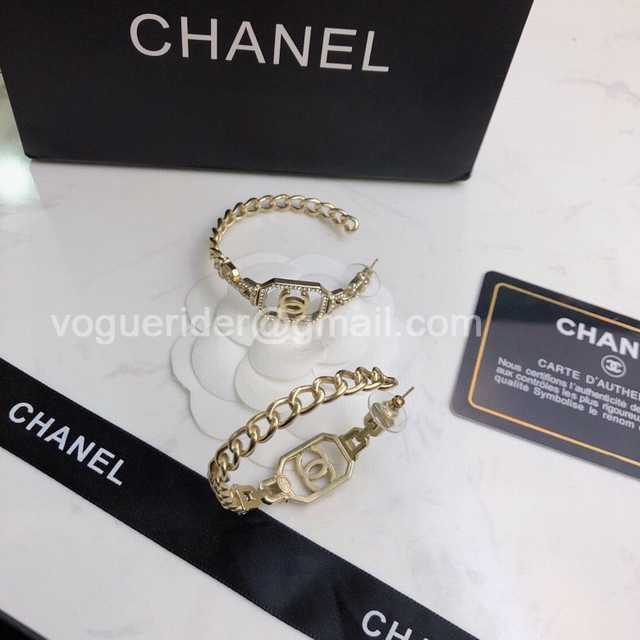 Chanel jwl6537 Chanel jwl6537
