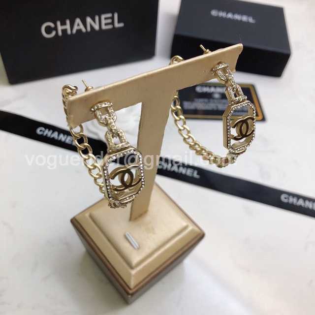 Chanel jwl6537 Chanel jwl6537
