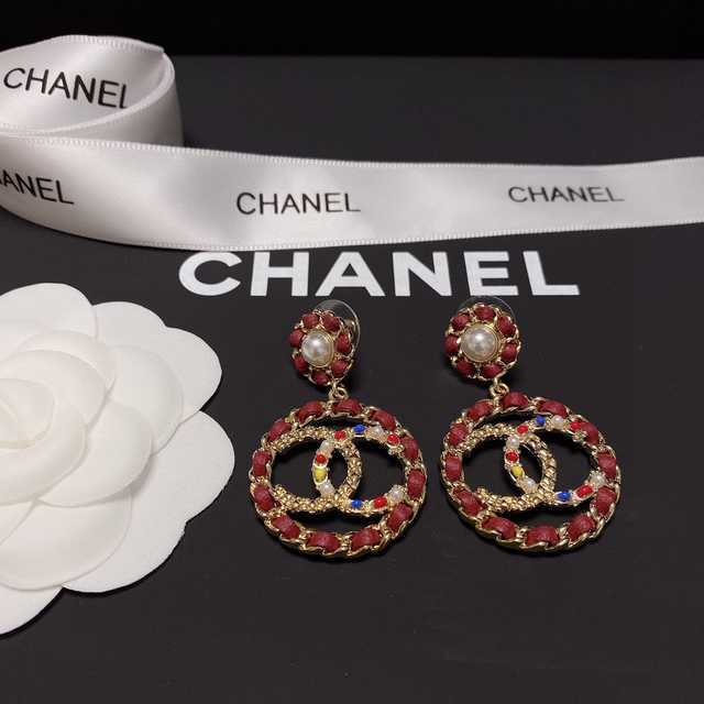 Chanel jwl6538