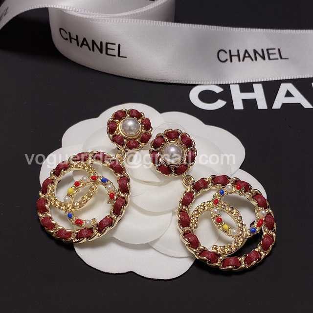 Chanel jwl6538