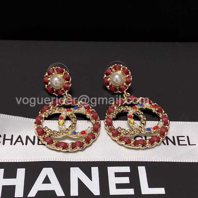 Chanel jwl6538