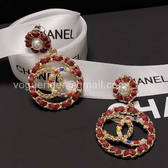 Chanel jwl6538