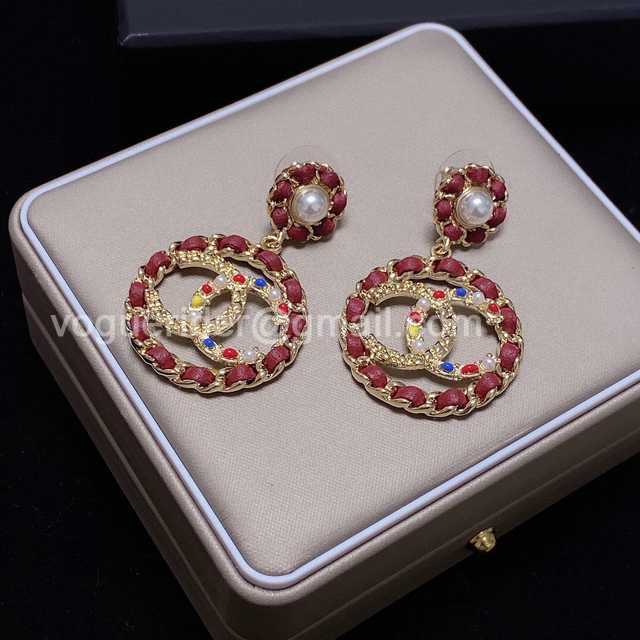 Chanel jwl6538