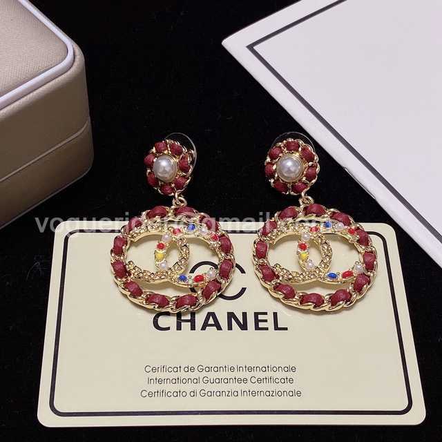 Chanel jwl6538