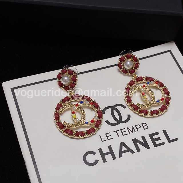 Chanel jwl6538