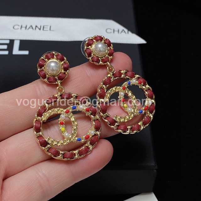 Chanel jwl6538