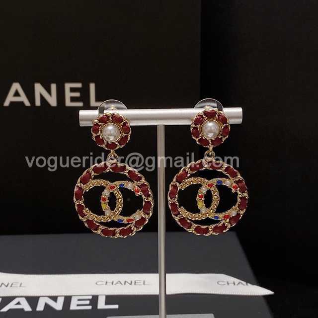Chanel jwl6538