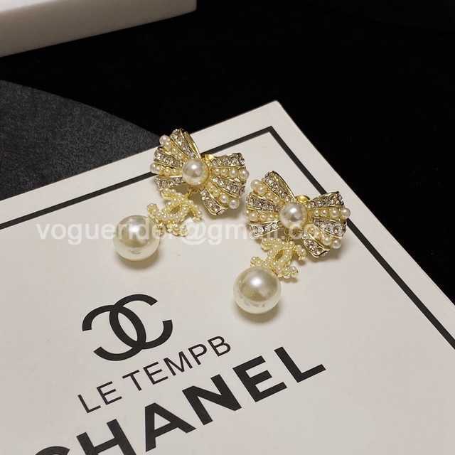 Chanel jwl6539 Chanel jwl6539