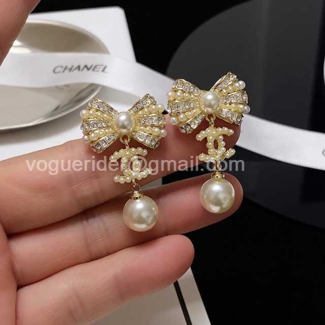 Chanel jwl6539 Chanel jwl6539