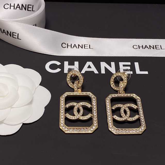 Chanel jwl6540