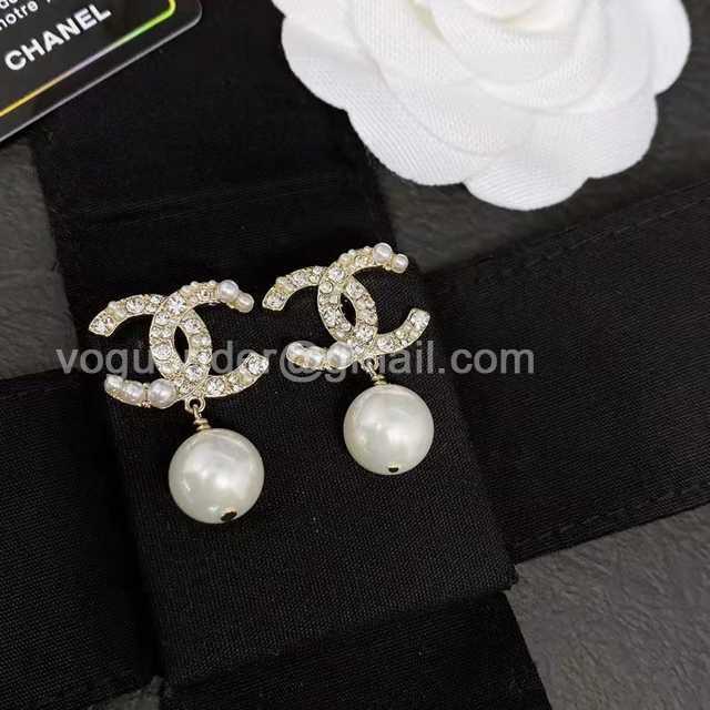 Chanel Camélia jwl6544 Chanel Camélia jwl6544