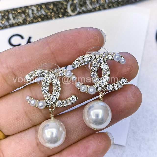 Chanel Camélia jwl6544 Chanel Camélia jwl6544