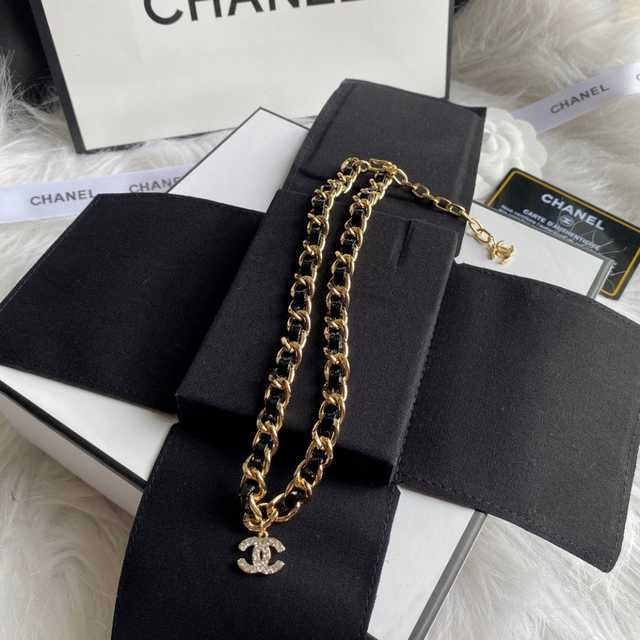 Chanel jwl6545