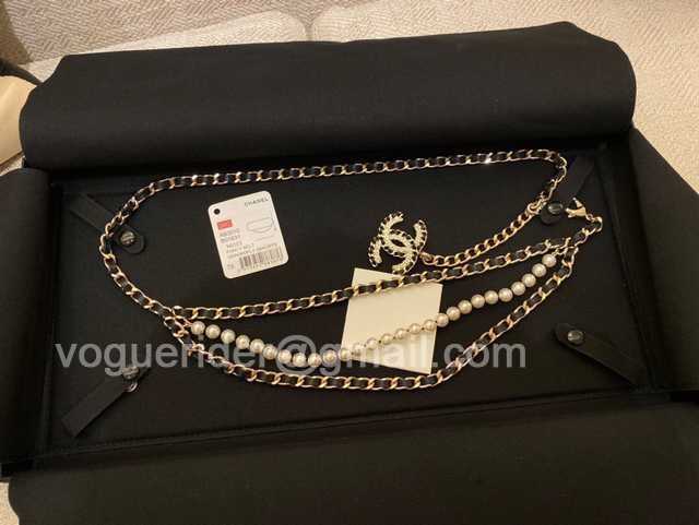 Chanel jwl6546