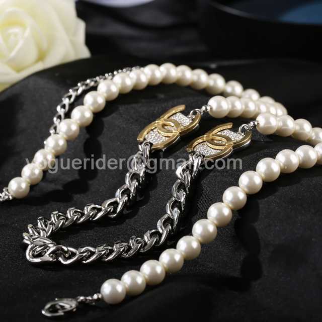 Chanel jwl6550 Chanel jwl6550