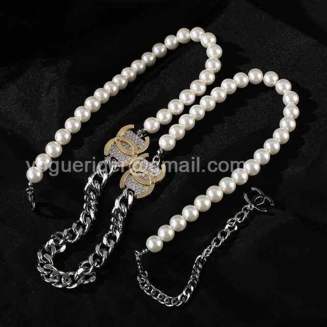 Chanel jwl6550 Chanel jwl6550
