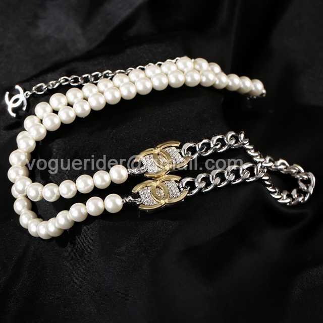 Chanel jwl6550 Chanel jwl6550