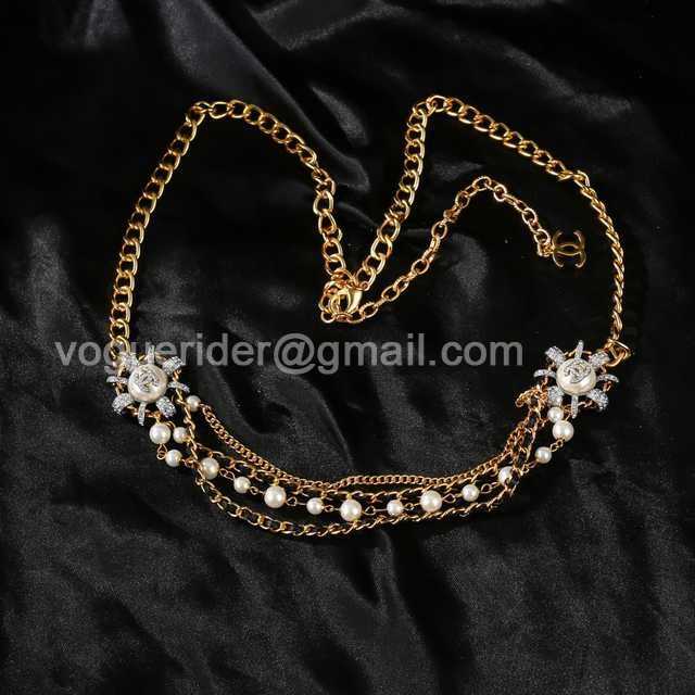 Chanel jwl6552 Chanel jwl6552