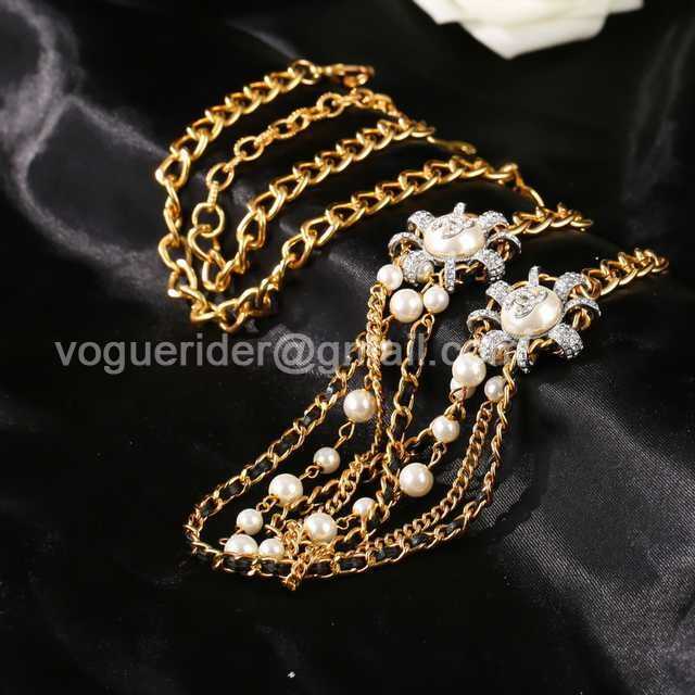 Chanel jwl6552 Chanel jwl6552