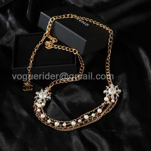 Chanel jwl6552 Chanel jwl6552