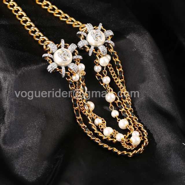 Chanel jwl6552 Chanel jwl6552