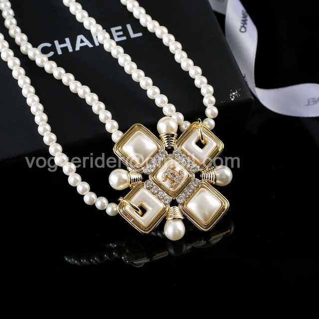 Chanel jwl6554