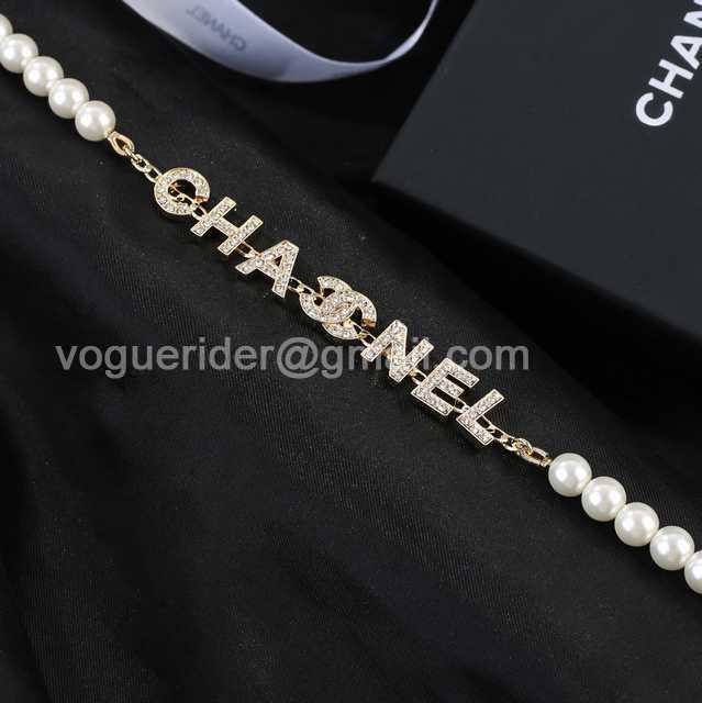 Chanel jwl6555