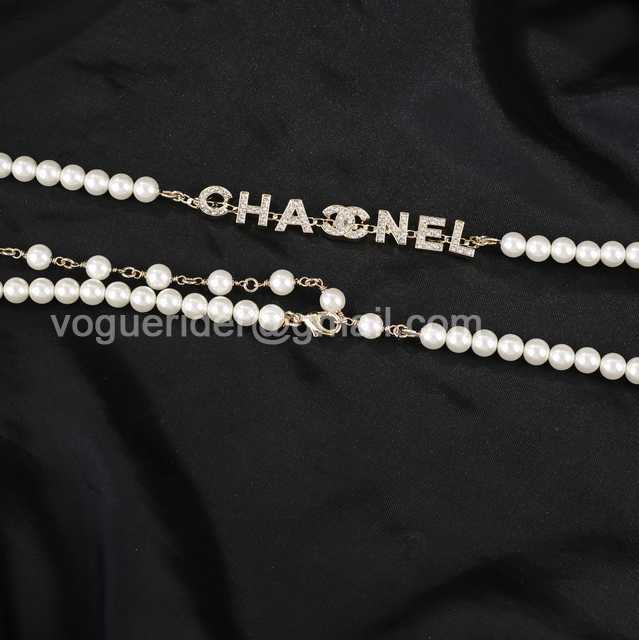 Chanel jwl6555