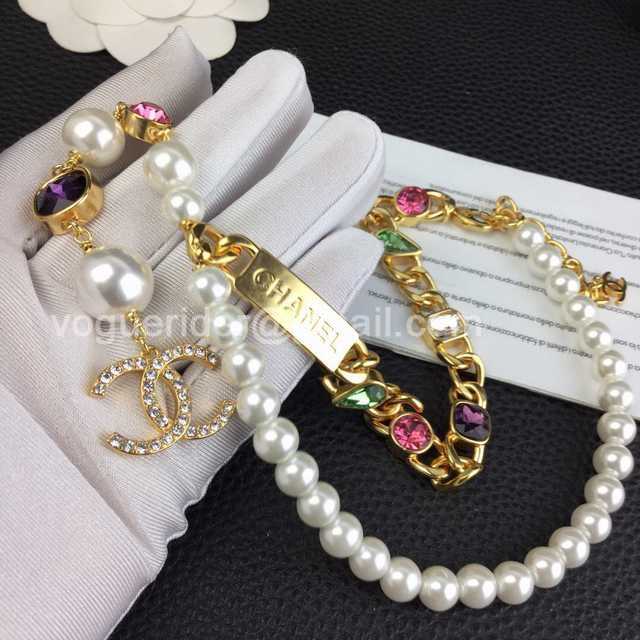 Chanel jwl6556 Chanel jwl6556