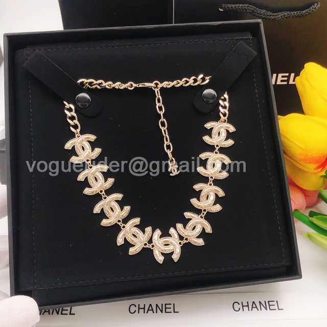 Chanel jwl6558