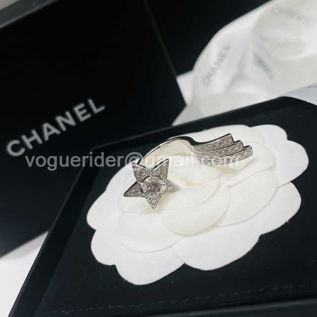 Chanel jwl6559
