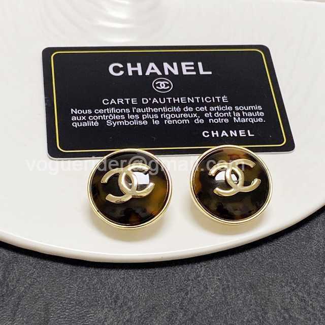 Chanel jwl6560