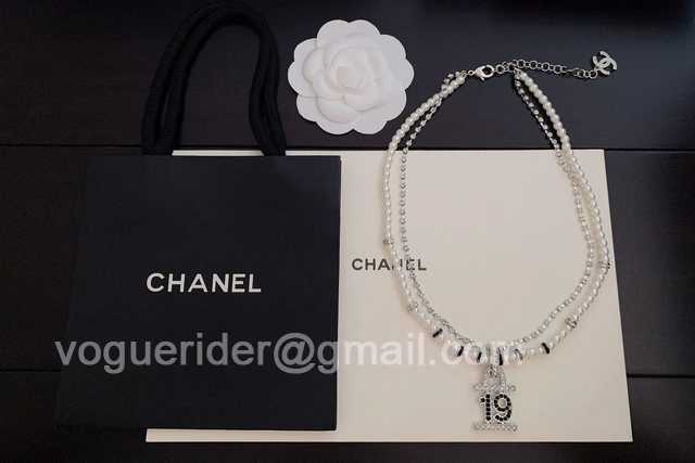 Chanel jwl6563