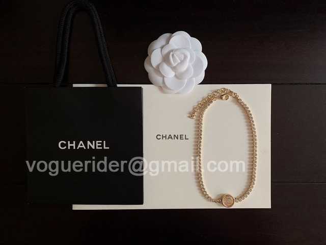 Chanel jwl6565