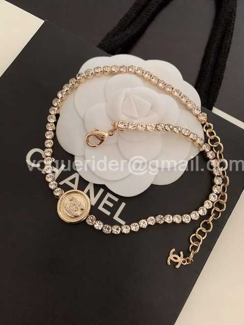 Chanel jwl6565