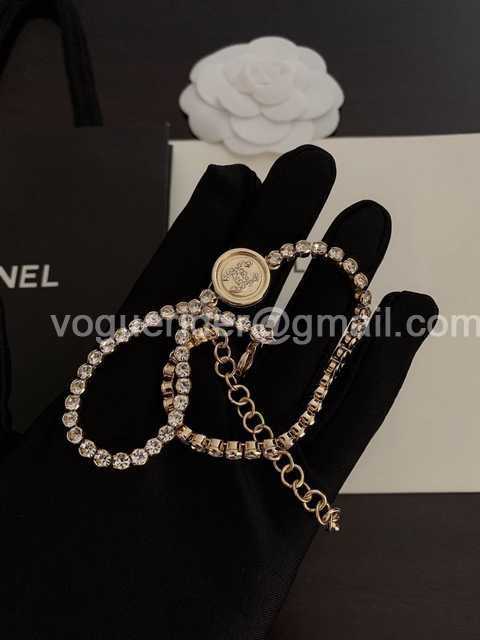 Chanel jwl6565