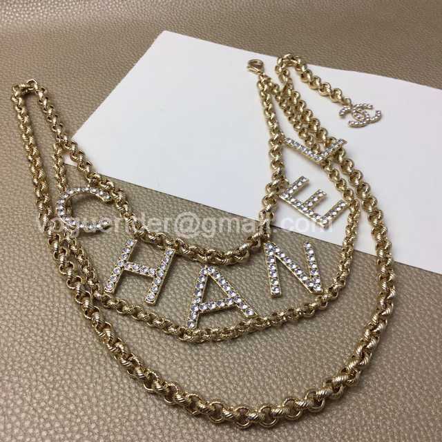 Chanel jwl6566