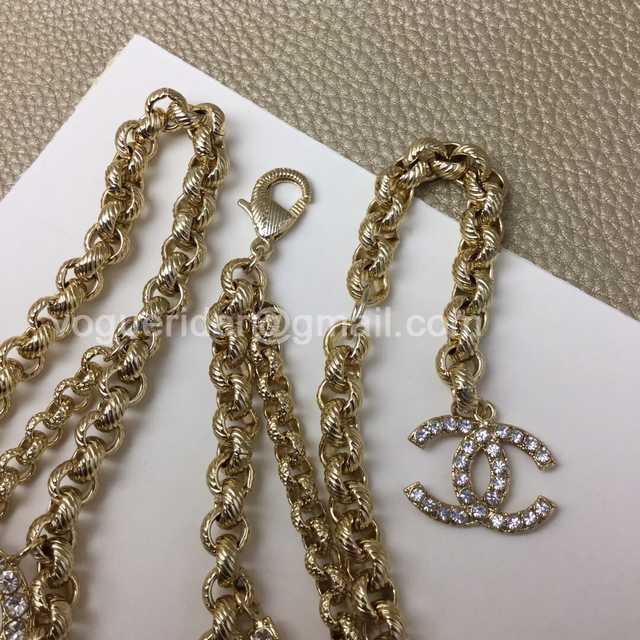 Chanel jwl6566