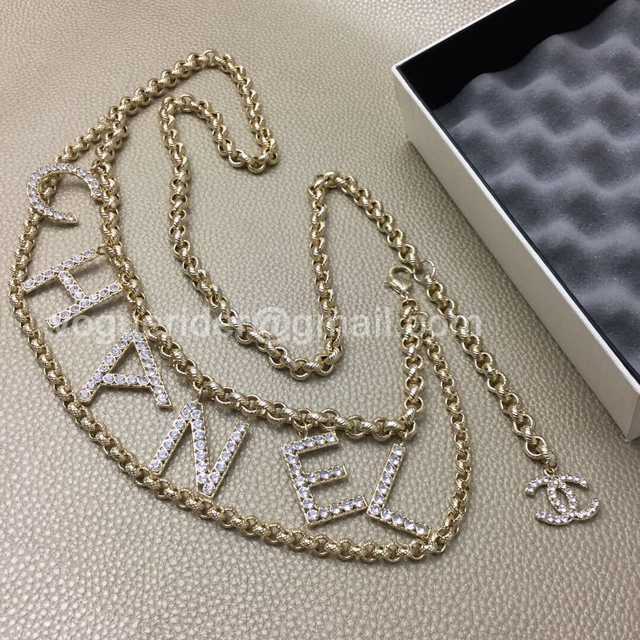 Chanel jwl6566