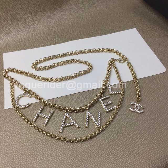 Chanel jwl6566