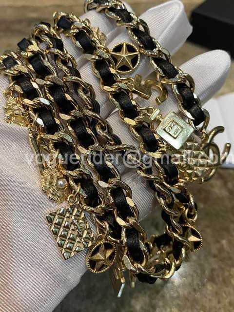 Chanel jwl6567 Chanel jwl6567