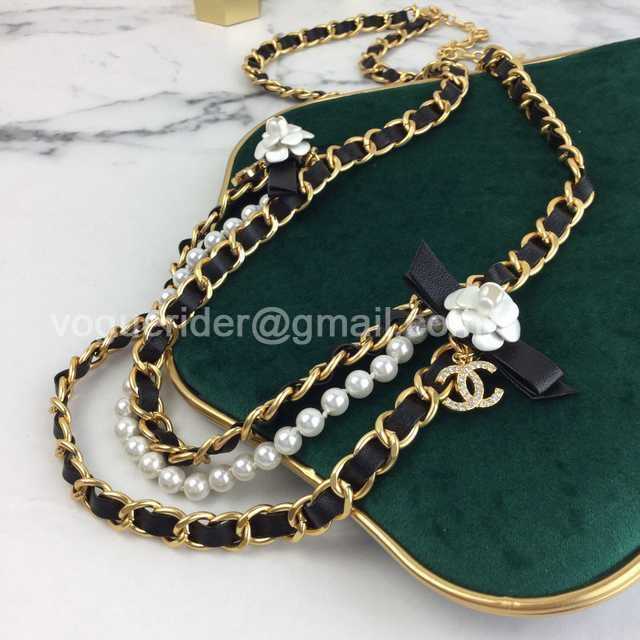 Chanel Camélia jwl6569 Chanel Camélia jwl6569
