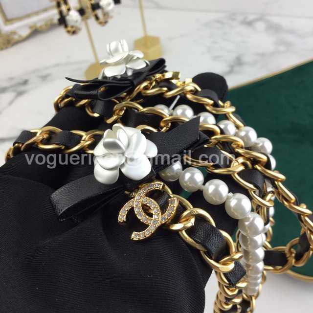 Chanel Camélia jwl6569 Chanel Camélia jwl6569