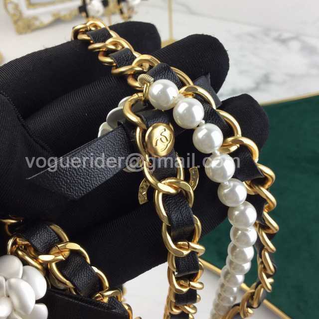 Chanel Camélia jwl6569 Chanel Camélia jwl6569