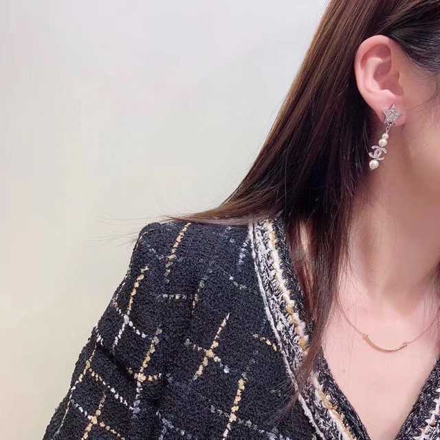 Chanel jwl6570