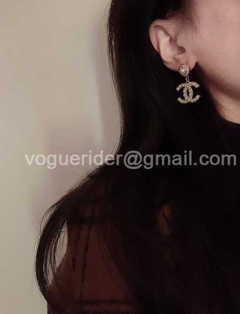 Chanel jwl6571 Chanel jwl6571