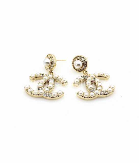 Chanel jwl6571 Chanel jwl6571