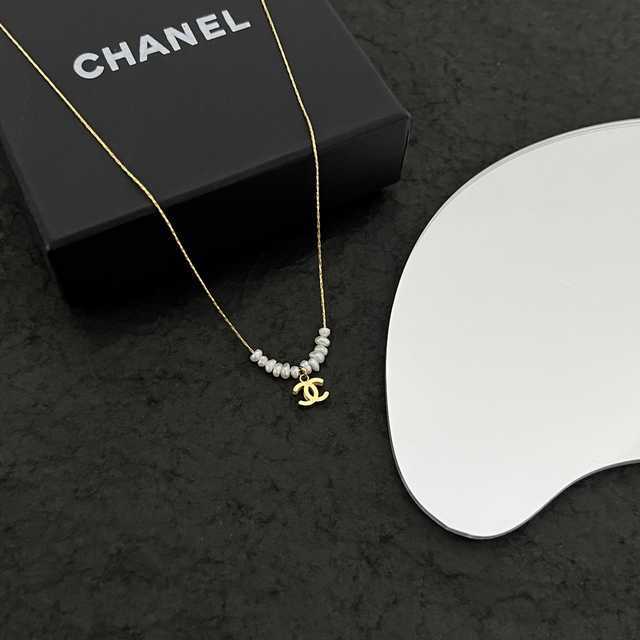 Chanel jwl6573