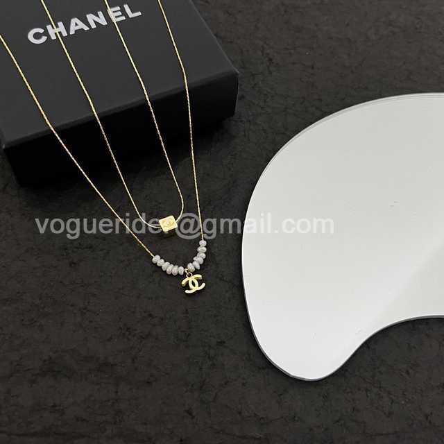Chanel jwl6573 Chanel jwl6573
